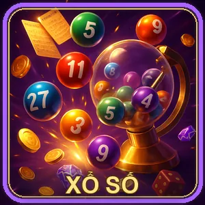 Xổ Số Trực Tuyến Gakinh79