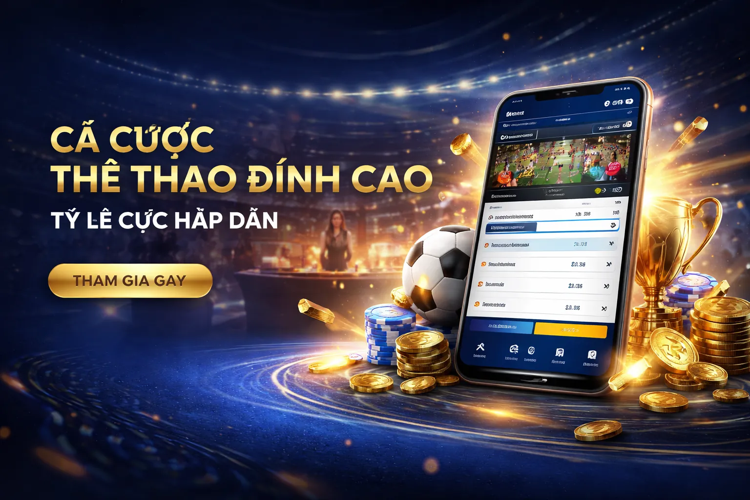 Mã hóa SSL tiên tiến