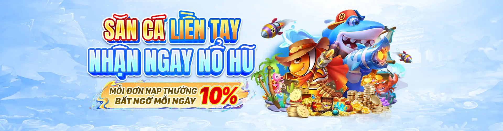 Gói quà tặng tân thủ Gakinh79 2026