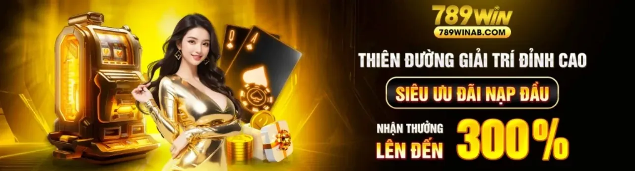 Hình ảnh chủ đạo về các trò chơi slot tại gakinh79