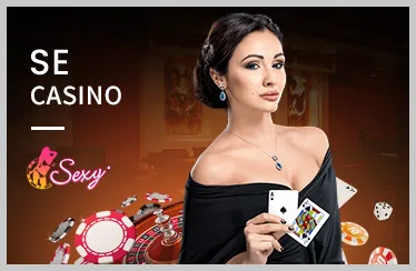 Thưởng Nạp Lại Casino gakinh79