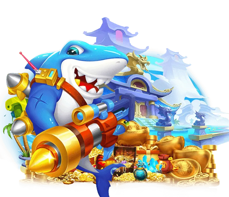 Game bắn cá Gakinh79