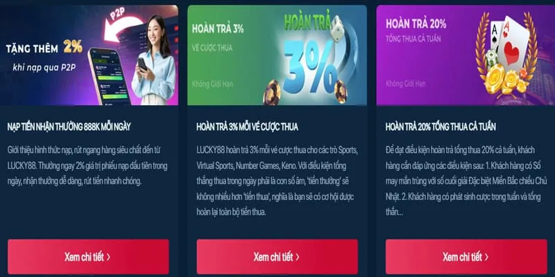 Ưu đãi đăng ký thành viên mới gakinh79