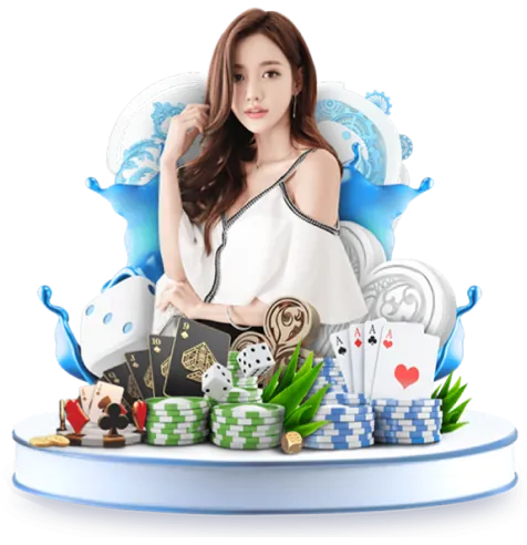 Chọn bàn Baccarat và đặt cược
